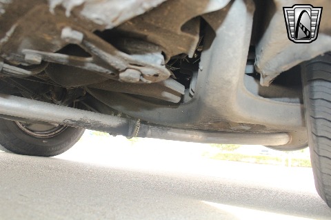 1985 Mercedes-Benz 380SL image 75