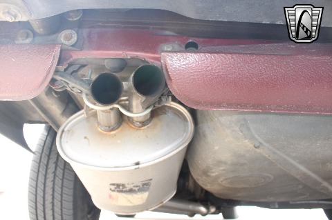 1985 Mercedes-Benz 380SL image 77