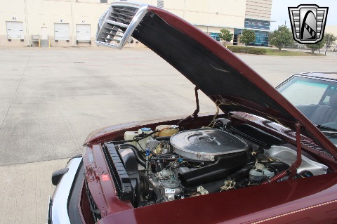 1985 Mercedes-Benz 380SL image 104