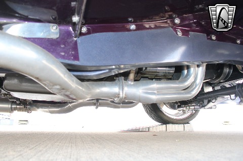 1933 Ford Tudor Sedan image 80