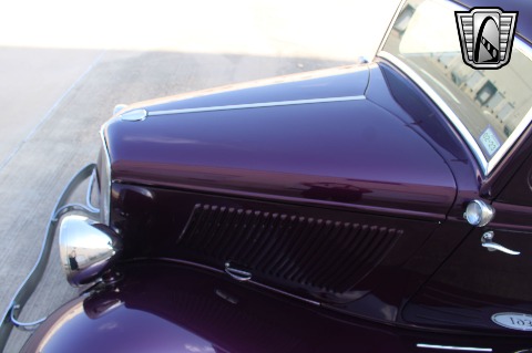 1933 Ford Tudor Sedan image 29