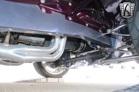 1933 Ford Tudor Sedan image 81