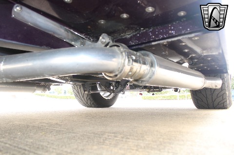 1933 Ford Tudor Sedan image 56