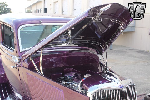 1933 Ford Tudor Sedan image 83