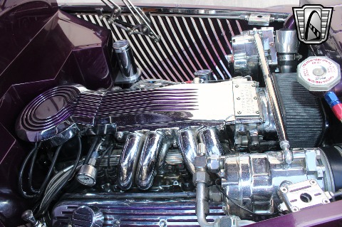 1933 Ford Tudor Sedan image 84