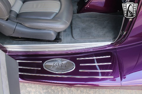 1933 Ford Tudor Sedan image 110