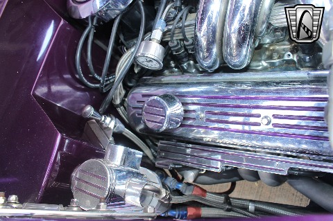 1933 Ford Tudor Sedan image 85