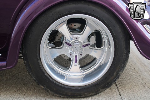 1933 Ford Tudor Sedan image 34