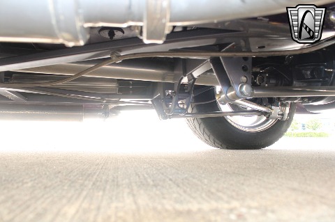 1933 Ford Tudor Sedan image 60