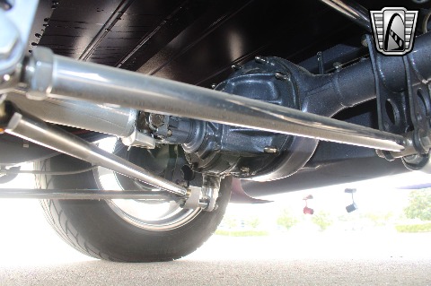 1933 Ford Tudor Sedan image 61