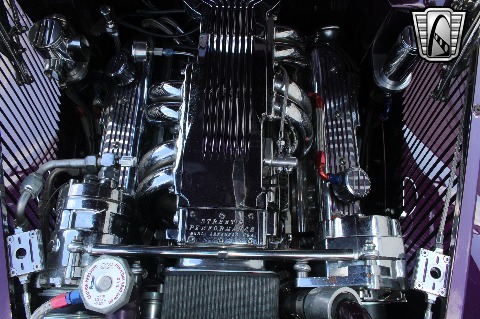 1933 Ford Tudor Sedan image 90