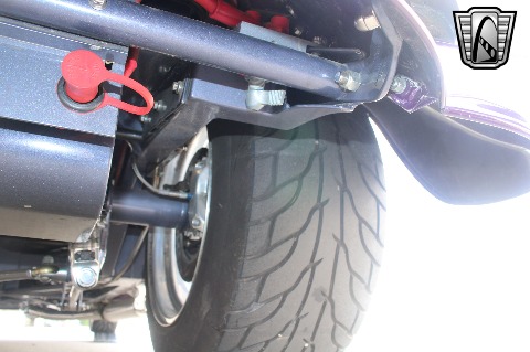 1933 Ford Tudor Sedan image 65