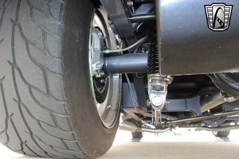 1933 Ford Tudor Sedan image 66