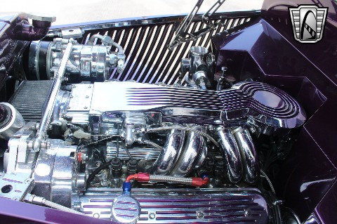 1933 Ford Tudor Sedan image 92