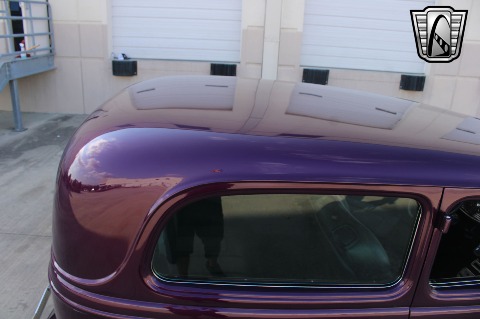 1933 Ford Tudor Sedan image 41