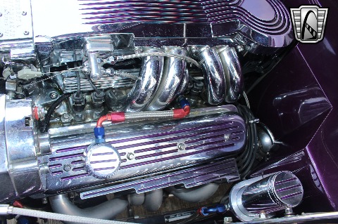 1933 Ford Tudor Sedan image 93