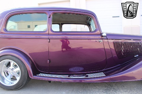 1933 Ford Tudor Sedan image 42