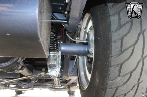 1933 Ford Tudor Sedan image 68