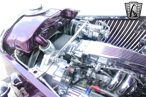 1933 Ford Tudor Sedan image 94