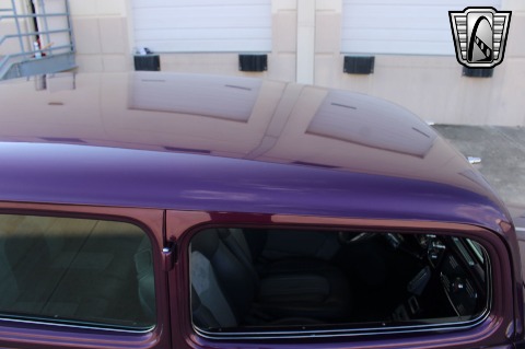 1933 Ford Tudor Sedan image 44