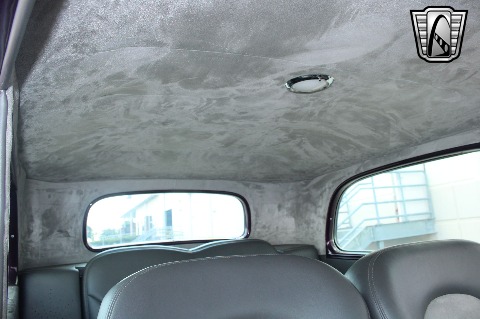 1933 Ford Tudor Sedan image 122