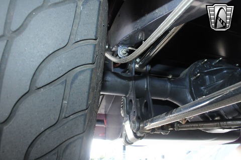 1933 Ford Tudor Sedan image 71