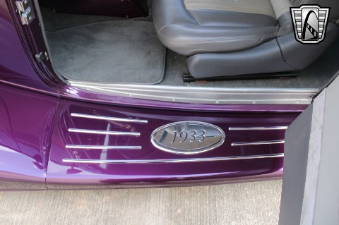 1933 Ford Tudor Sedan image 98