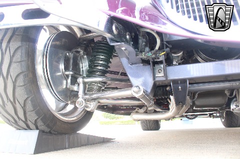 1933 Ford Tudor Sedan image 48