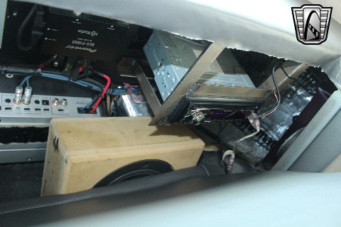 1933 Ford Tudor Sedan image 127