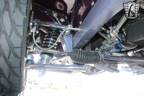 1933 Ford Tudor Sedan image 52