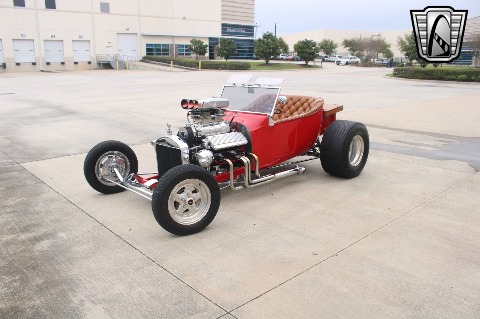 1978 Ford Replica 1923 T Bucket image 3