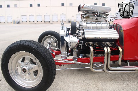 1978 Ford Replica 1923 T Bucket image 29