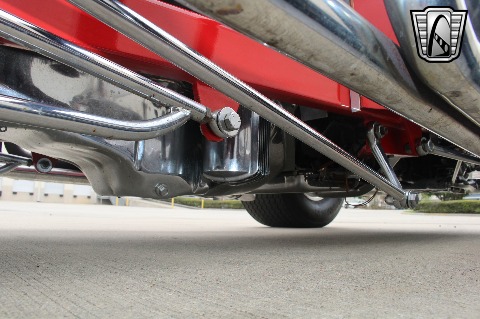 1978 Ford Replica 1923 T Bucket image 55