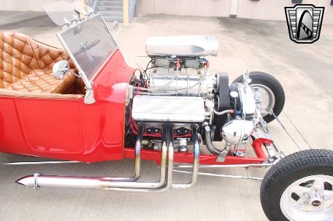 1978 Ford Replica 1923 T Bucket image 81