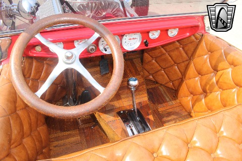 1978 Ford Replica 1923 T Bucket image 106