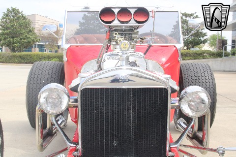 1978 Ford Replica 1923 T Bucket image 132