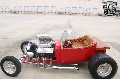 1978 Ford Replica 1923 T Bucket image 4