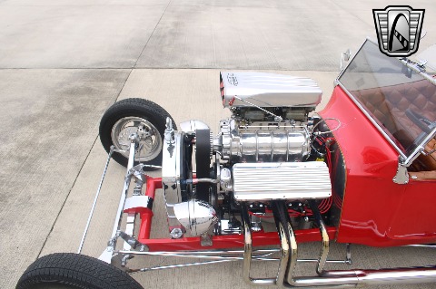 1978 Ford Replica 1923 T Bucket image 30