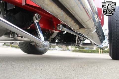 1978 Ford Replica 1923 T Bucket image 56