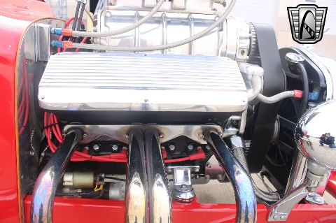 1978 Ford Replica 1923 T Bucket image 82