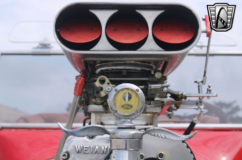 1978 Ford Replica 1923 T Bucket image 133