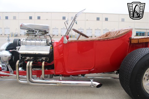 1978 Ford Replica 1923 T Bucket image 31