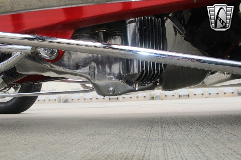 1978 Ford Replica 1923 T Bucket image 57