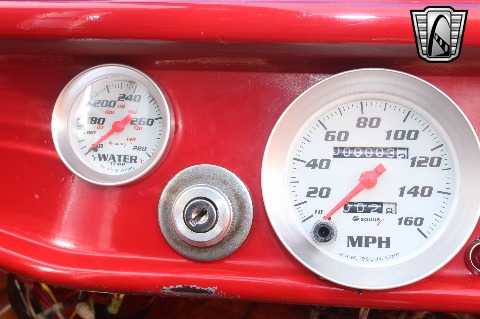 1978 Ford Replica 1923 T Bucket image 108