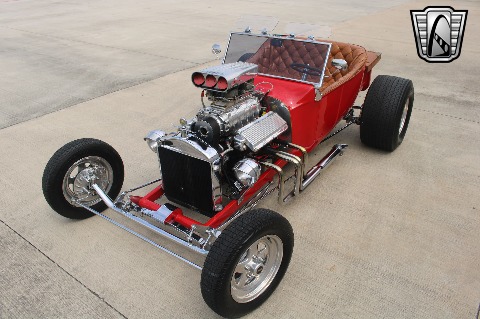 1978 Ford Replica 1923 T Bucket image 134