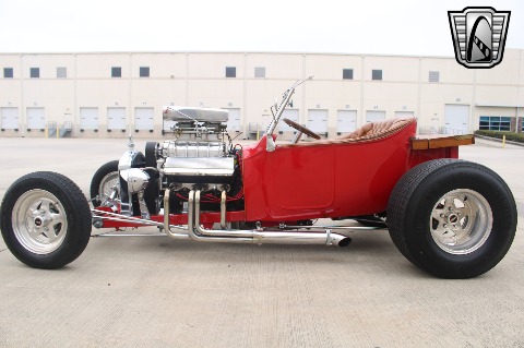 1978 Ford Replica 1923 T Bucket image 6