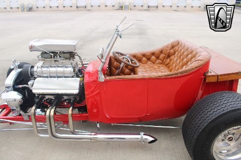 1978 Ford Replica 1923 T Bucket image 32