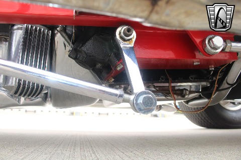 1978 Ford Replica 1923 T Bucket image 58