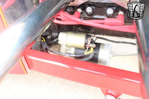 1978 Ford Replica 1923 T Bucket image 84