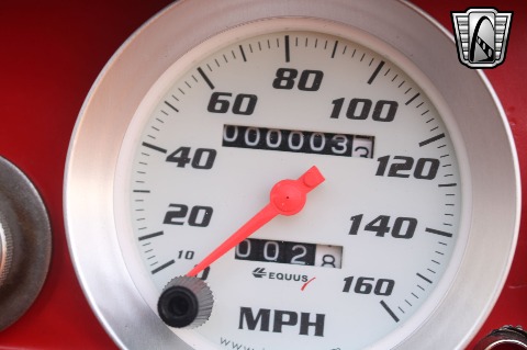 1978 Ford Replica 1923 T Bucket image 109